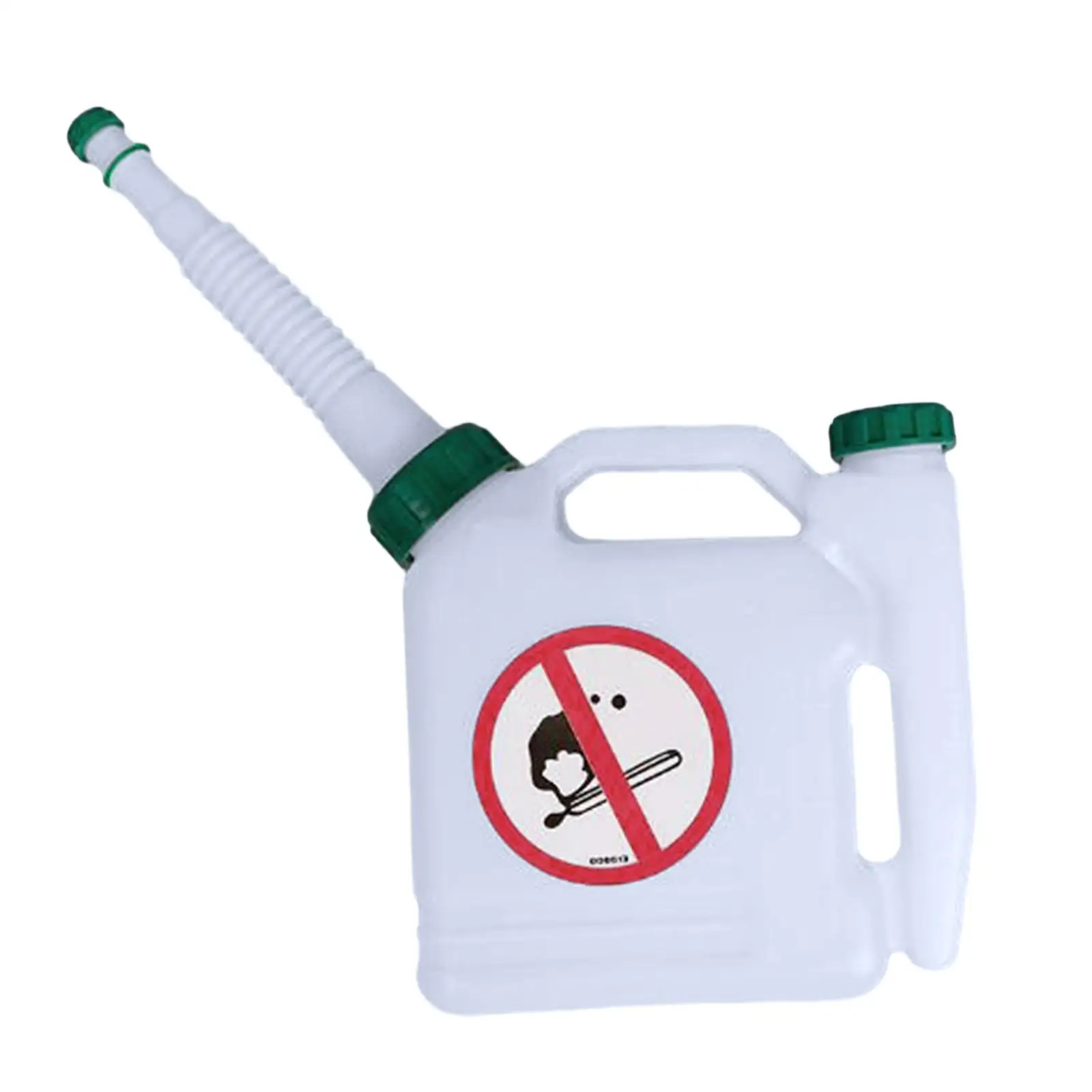 خلط زجاجة النفط الوقود فرشاة القواطع مناشير المناشير سعة كبيرة #3