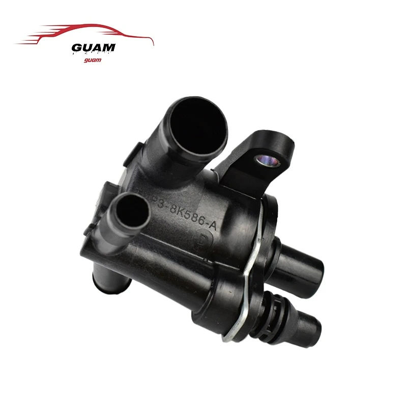 

LR181892 LR093489 JDE38626 JDE41599 Separator Coolant Oil Water Separator for Land Rover Defender Discovery 5 Range Rover 2015