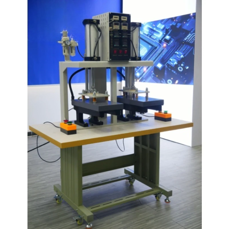 New Low Price Steel Motor Pressing & Ironing Apparel Machine for Sewing Shirt Collars and Buttons for Seamless Bra T-shirt