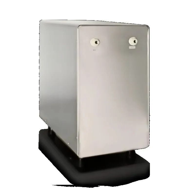 

Under Counter Sparkling Water Machine with Taps to Dispense Soda Water and Cold Water