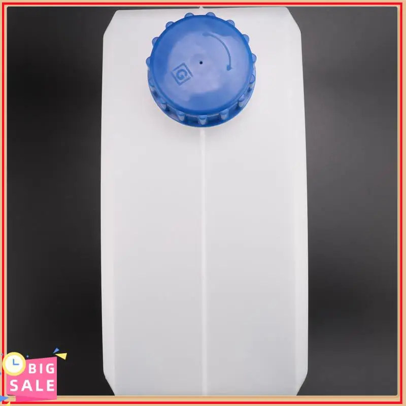 พิเศษ 5.5L การใช้ถังน้ํามันเบนซินเบนซินพลาสติกกระป๋องถังน้ําเรือรถบรรทุกที่จอดรถอุปกรณ์เสริม