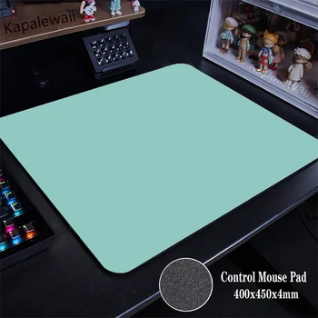 Game control Mouse Pad High elastic non-slip bottom gaming mousepad electronic sports mouse mat game speed keyboard mat