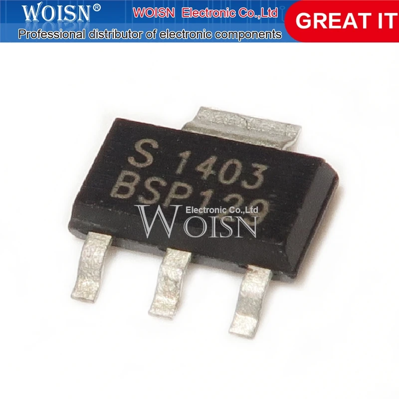 BSP129 SOT-223