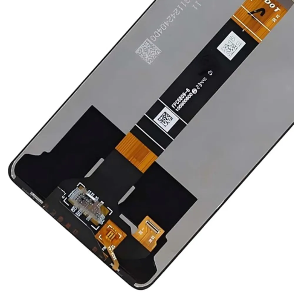 6.8inch for TCL 60 NxtPaper T626K Digitizer LCD Display Touch