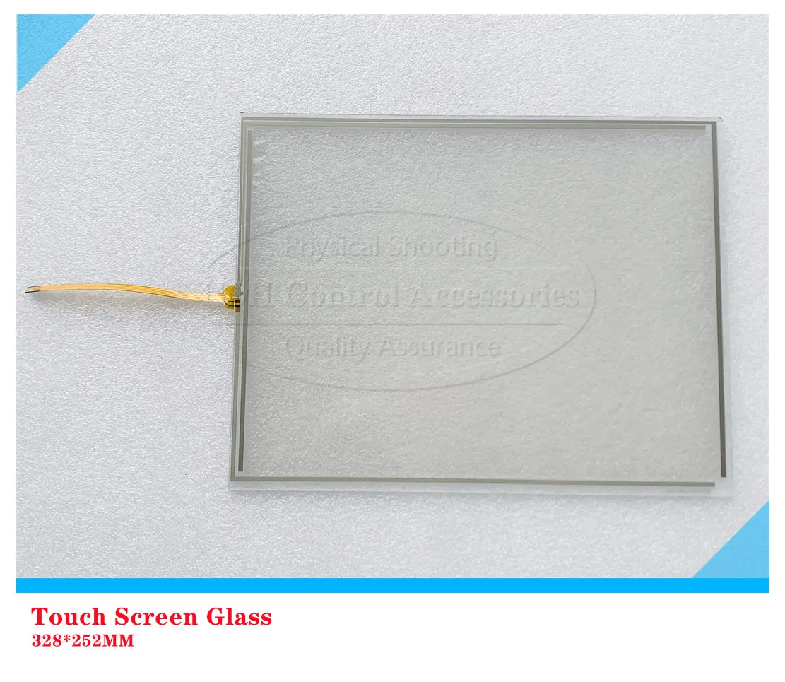 

For TP-3998S2F1 Touch Screen Glass TP3998S2F1 TP3998S Touchpad