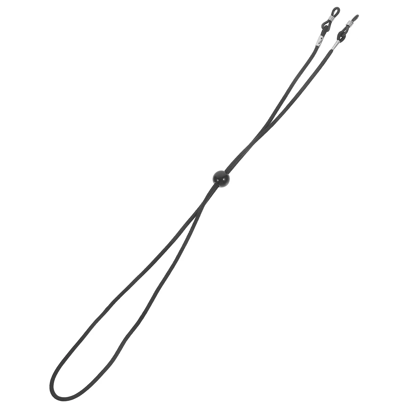 

10pcs Glasses Chain Elastic Eyewear Retainer Sunglass Strap for Men Lanyards Straps Frame Eyeglass Holder Lightweight
