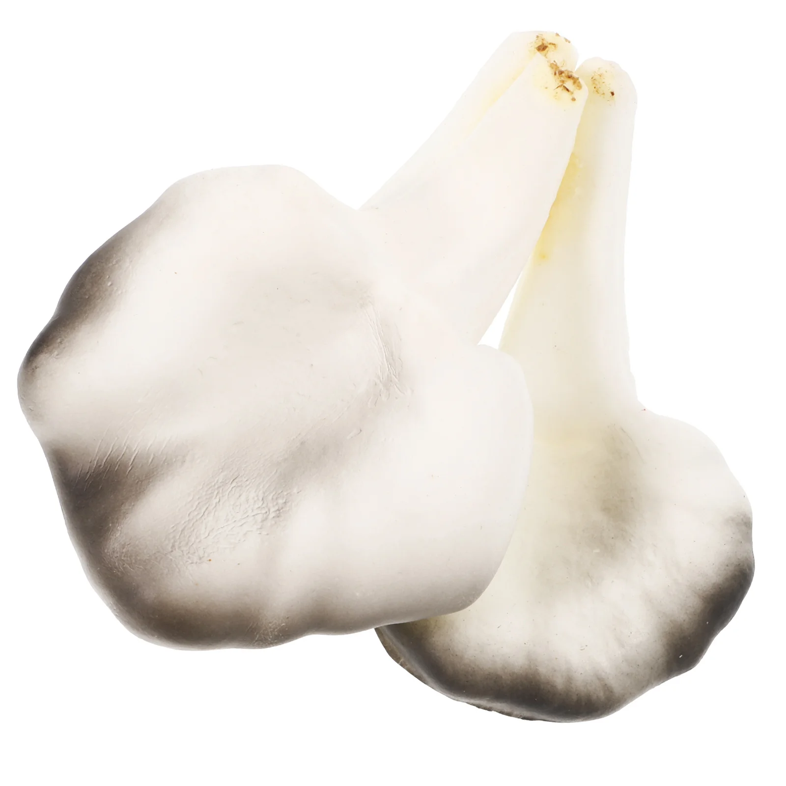 

Large Simulation Mushroom Ornament Comfortable Hand Feel Garden Decor for Home Bonsai Lawn Outdoor Decorative Mushroom