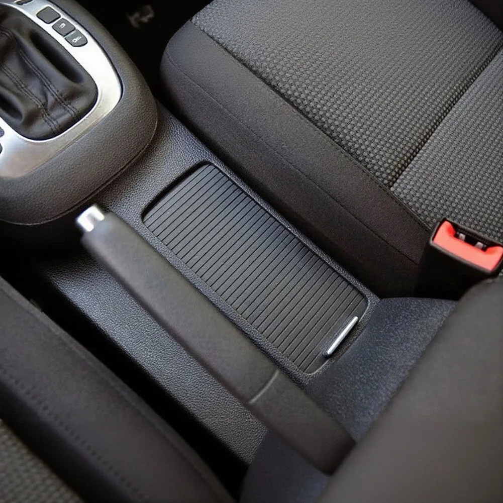 Dust Protection Shield Cup Holder Cover For Daily Car Use Debris Blocking Design Anti-break And Wear-resistant