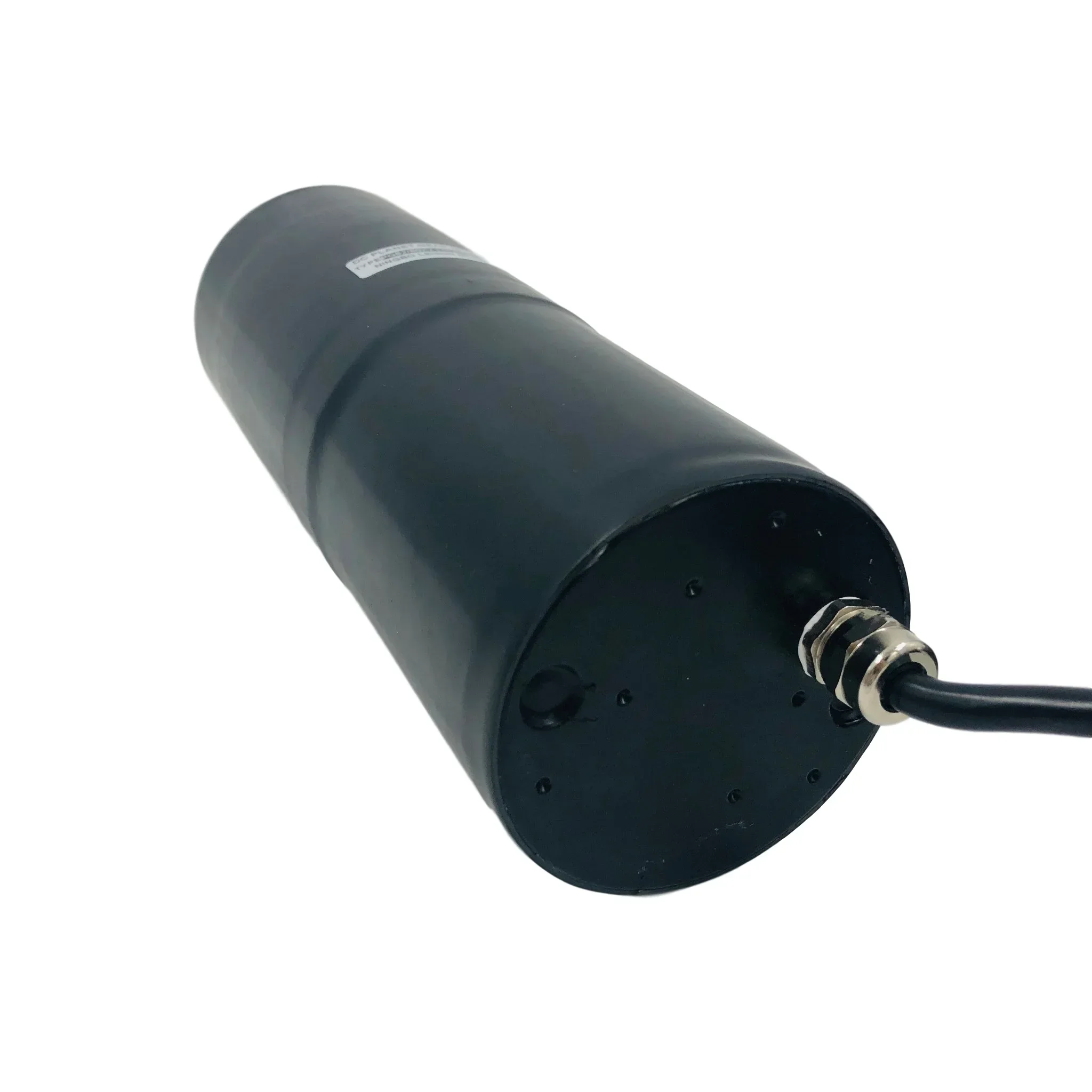 82mm IP65 High Torque DC 100Nm 200W Planetary Gearbox Planet Gear Motor for Tracking System