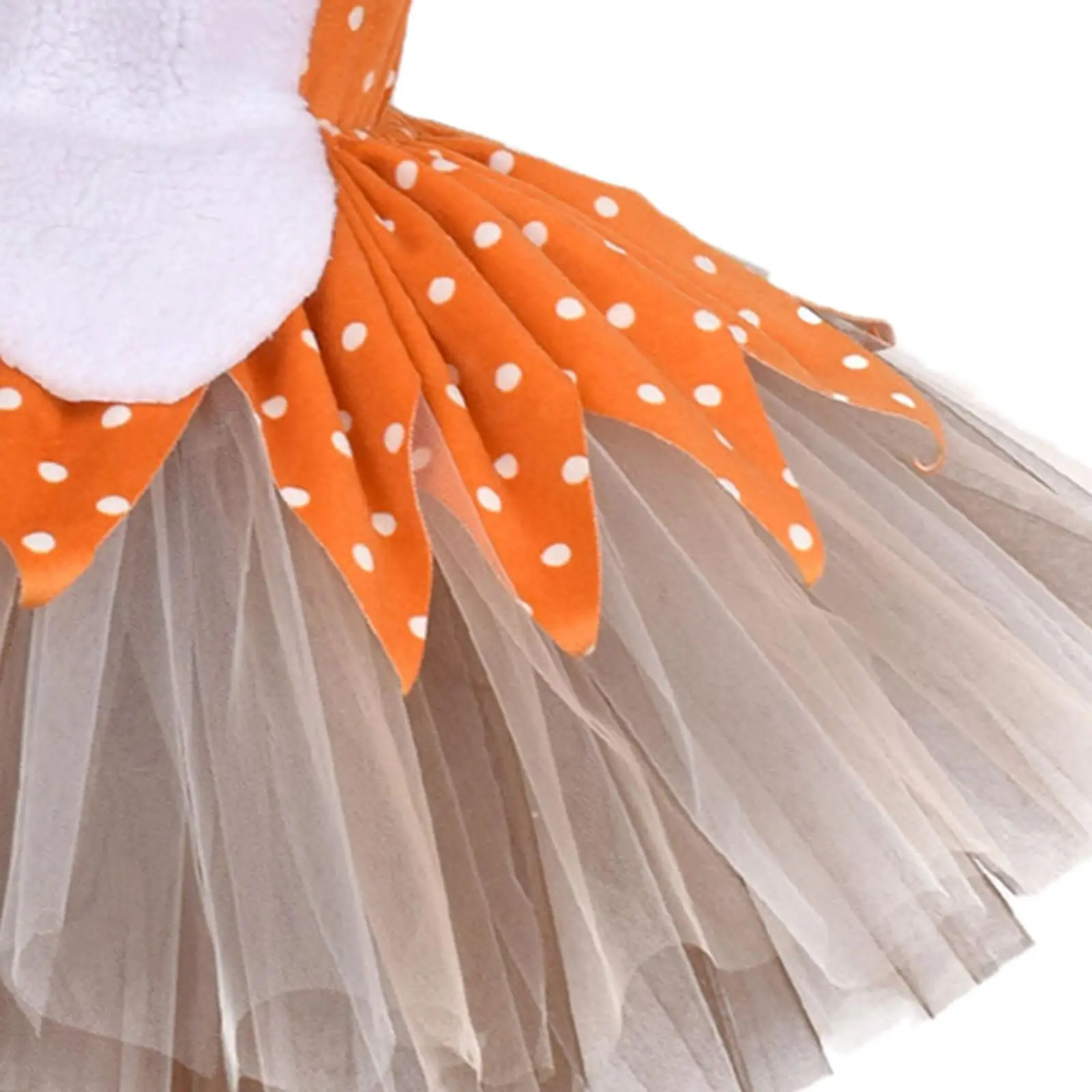 الرنة فستان مُصمم حسب الطلب الحيوان زي جميل الزرافة الزي تأثيري قرن الوعل عقال الغزلان فستان لعرض المسرح كرنفال