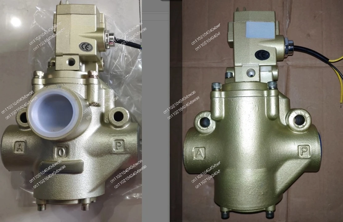 

K22JD-8WHT valve coil K22JD-10WHT