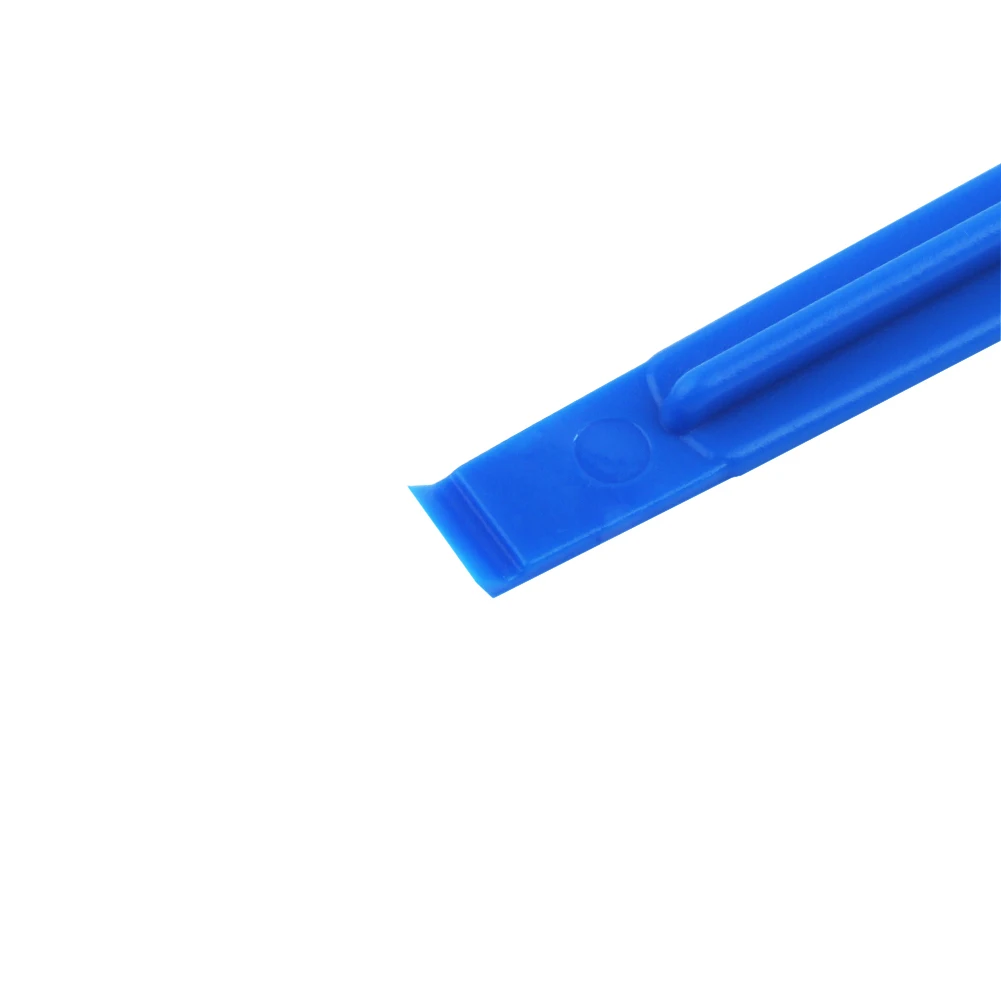 5 pz doppia testa Nylon plastica Spudger leva strumento di apertura della barra per l'elettronica telefono cellulare Laptop Console di gioco riparazione strumenti leva