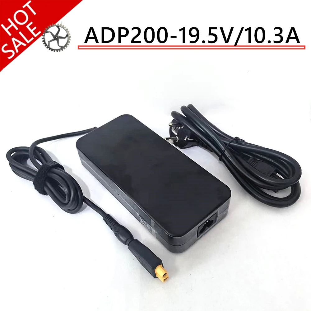 ADP200 AC Power Adapter 200W Supply XT60 Output 19.5V 10.3A for RC iSDT GTPower HotRC SkyRC Battery Charger Balance Drone Model