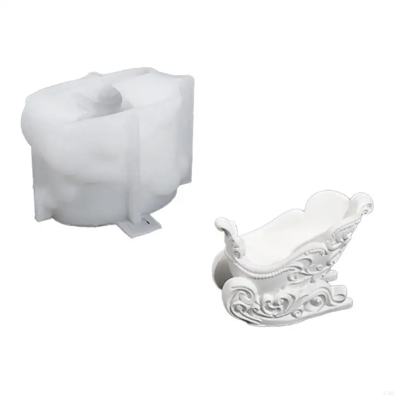 

R3MC салазки, силиконовая форма для чашек, многоразовая форма для выпечки, ремесленный инструмент, форма для шоколадных свечей,