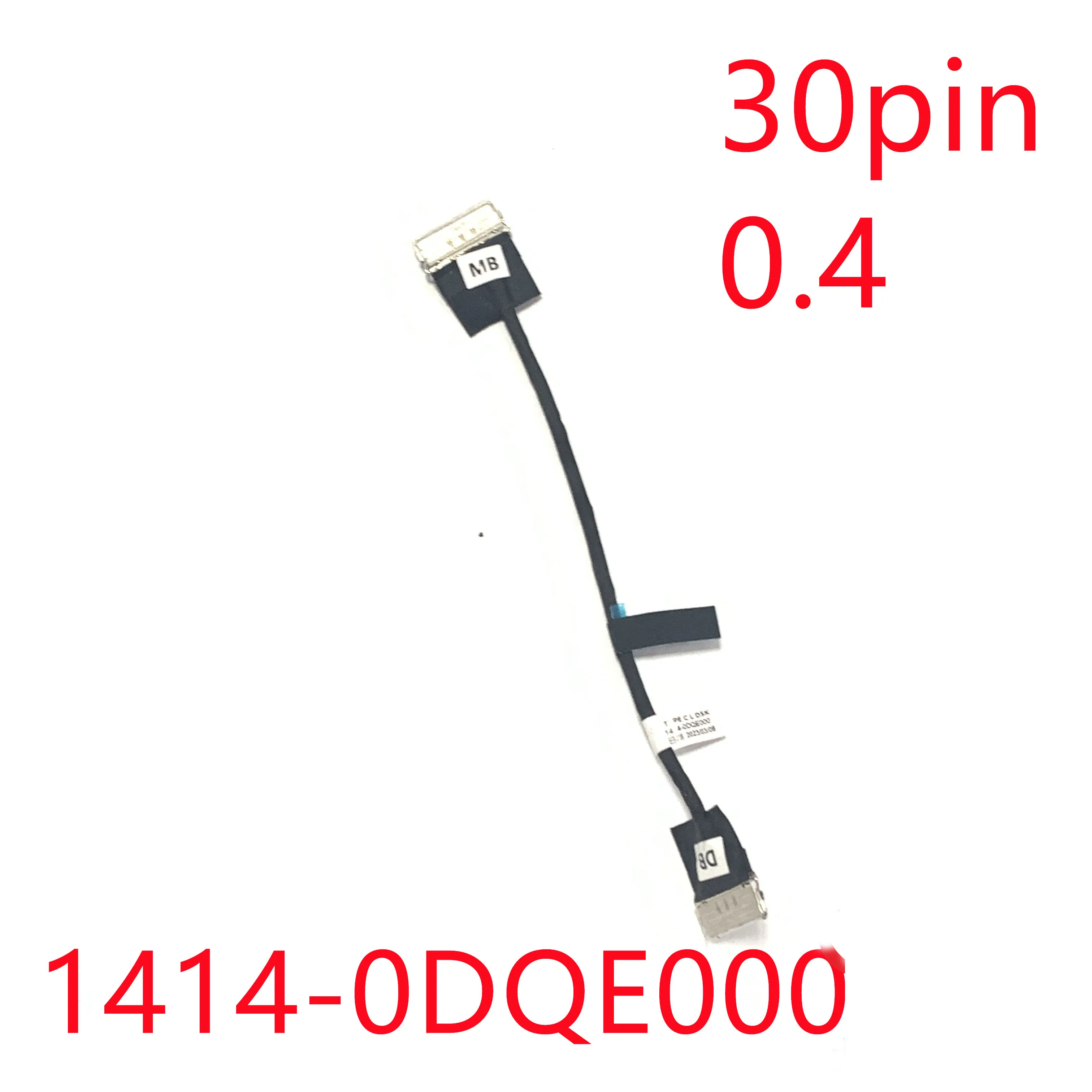 New Laptop Cable For Dell Latitude 5430 E5430 USB Cable 1414-0DQE000