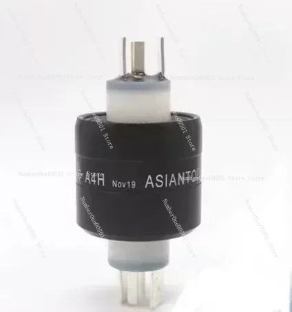 

Brand New Original Asiantool A4H Mercury Slip Ring, Stock