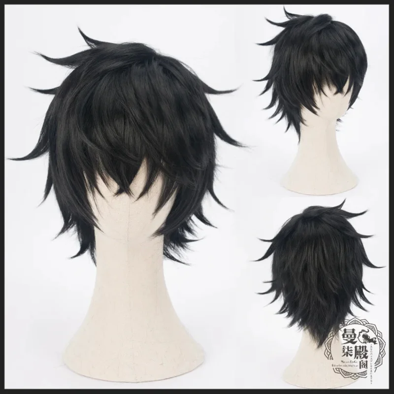 Sisi 2233 Kualitas Tinggi Anime Raphtalia Rafutaria Coklat Naofumi Iwatani Pendek Hitam Filo Panjang Pirang Kostum Cosplay Wig