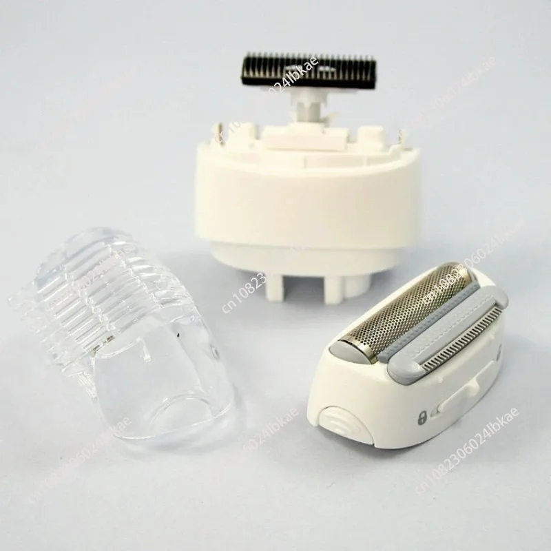 For Braun/Braun Full Body Hair Removal Shaving Head Silk-épil 7 9 5 Xpressive Accessories