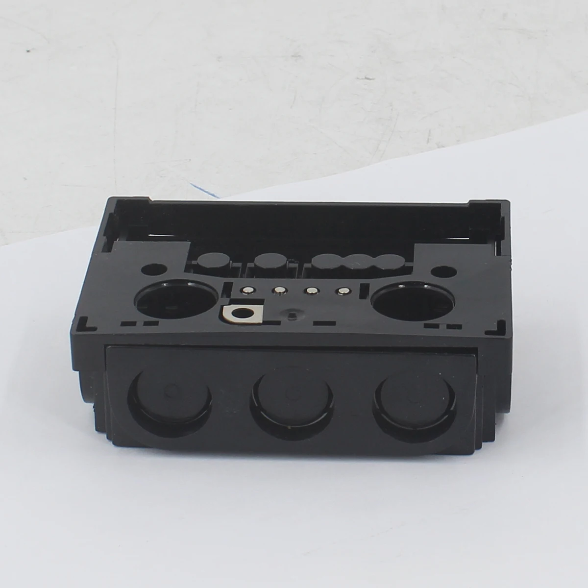 Base de Repuesto para Controlador AGK11 LME, Terminal  Enchufe  Sistemas  Control  Quemadores Siemens LME11/LME21/LME2