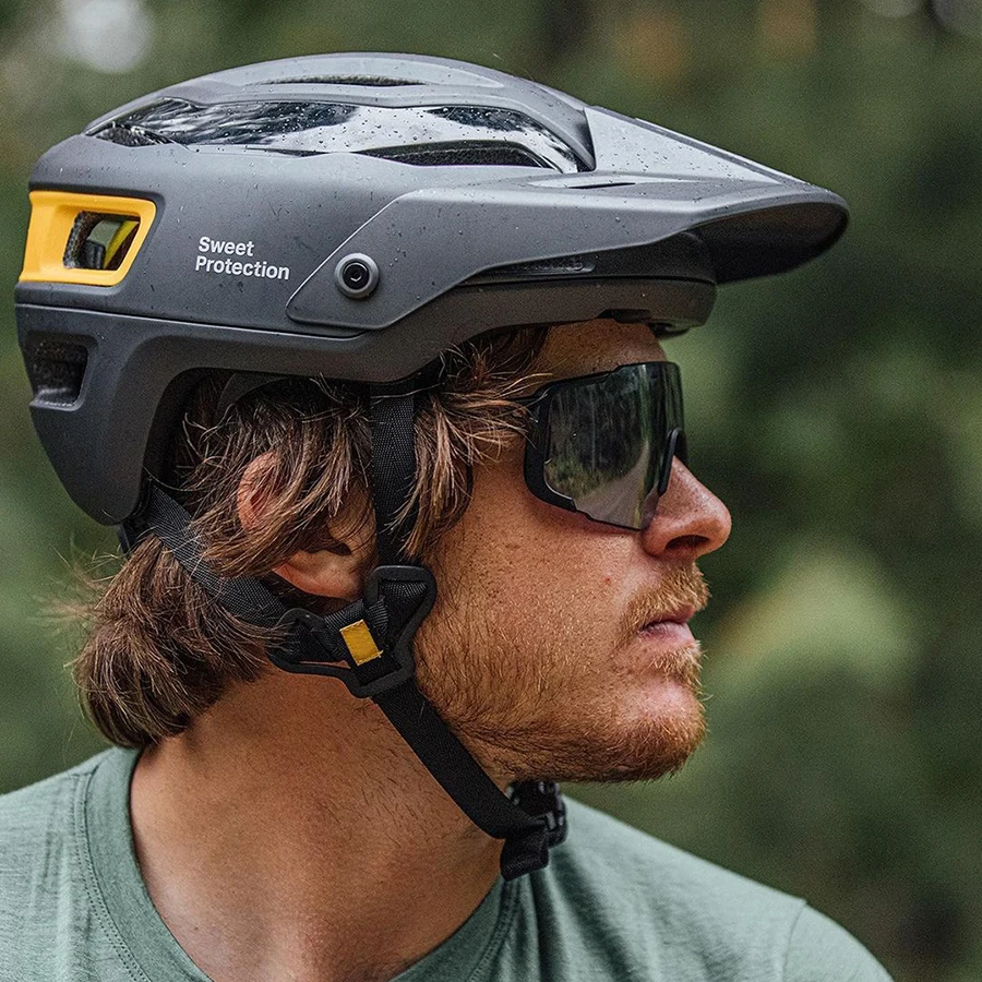 SWEET PROTECTION Cycling Glasses Eyewear Men women Cycling Goggles Road Mtb Mountain Bike bicycle Sunglasses 4Lens Set