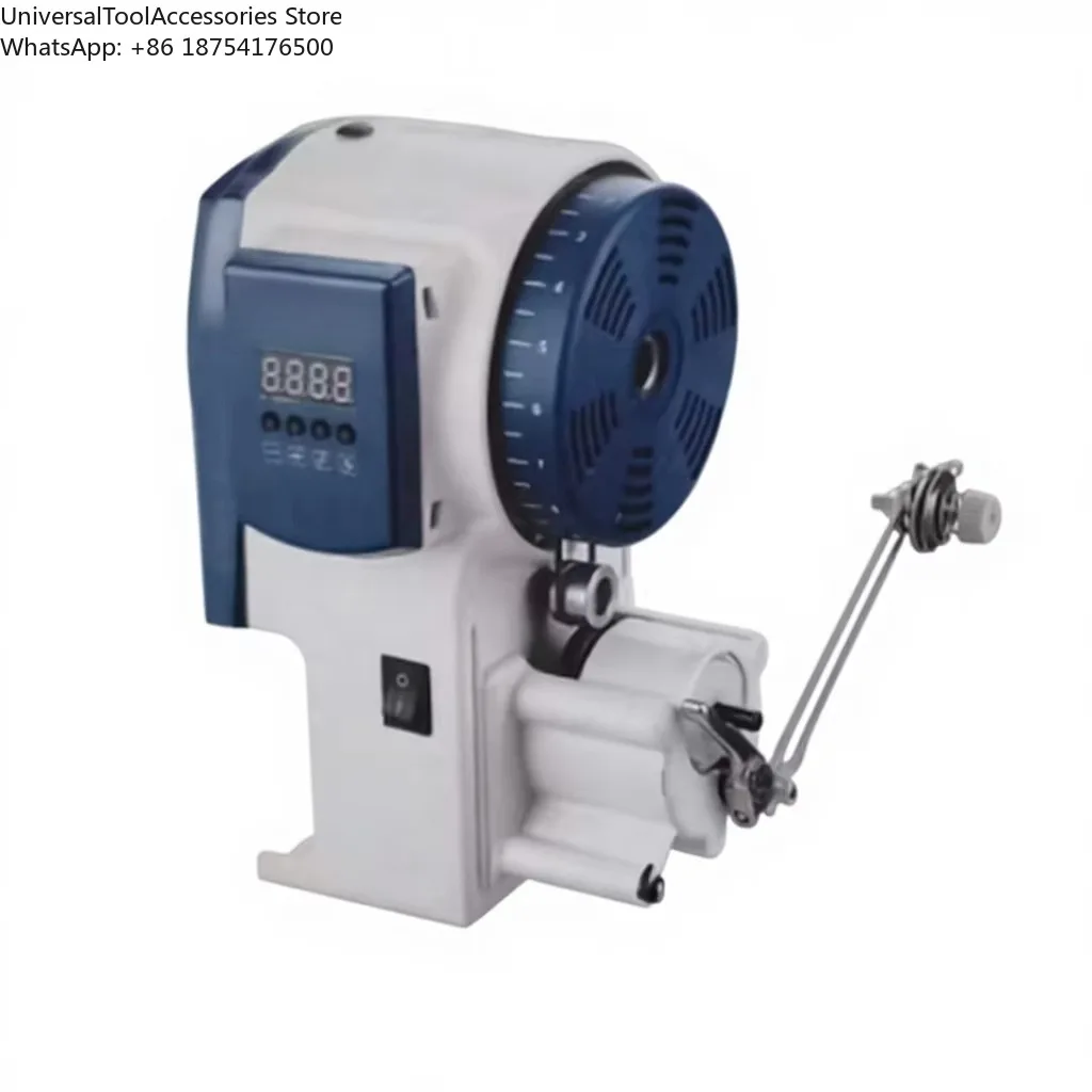 Factory Wholesale T03 Series Simple Integrated Direct-Drive Motor Sewing Machine Lockstitch,Twin-Needle,Zig-ZagAnd Post-Bed