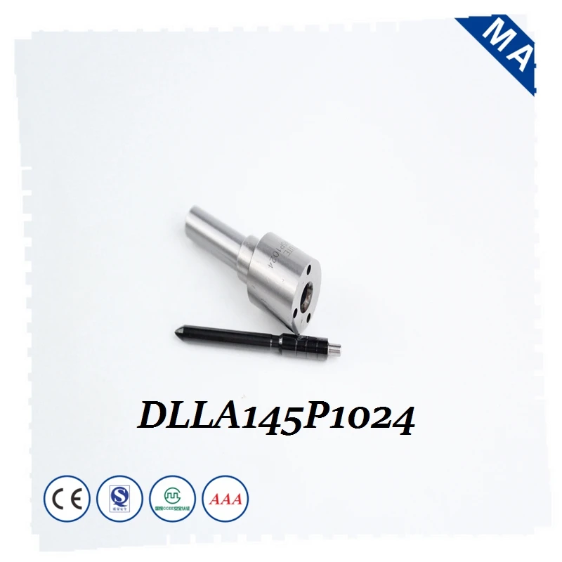 

DLLA145P1024 For Denso TOYOTA VIGO-HILUX-HIACE fuel Common Rail Nozzle For 0950005931 0950008740 Diesel Injector