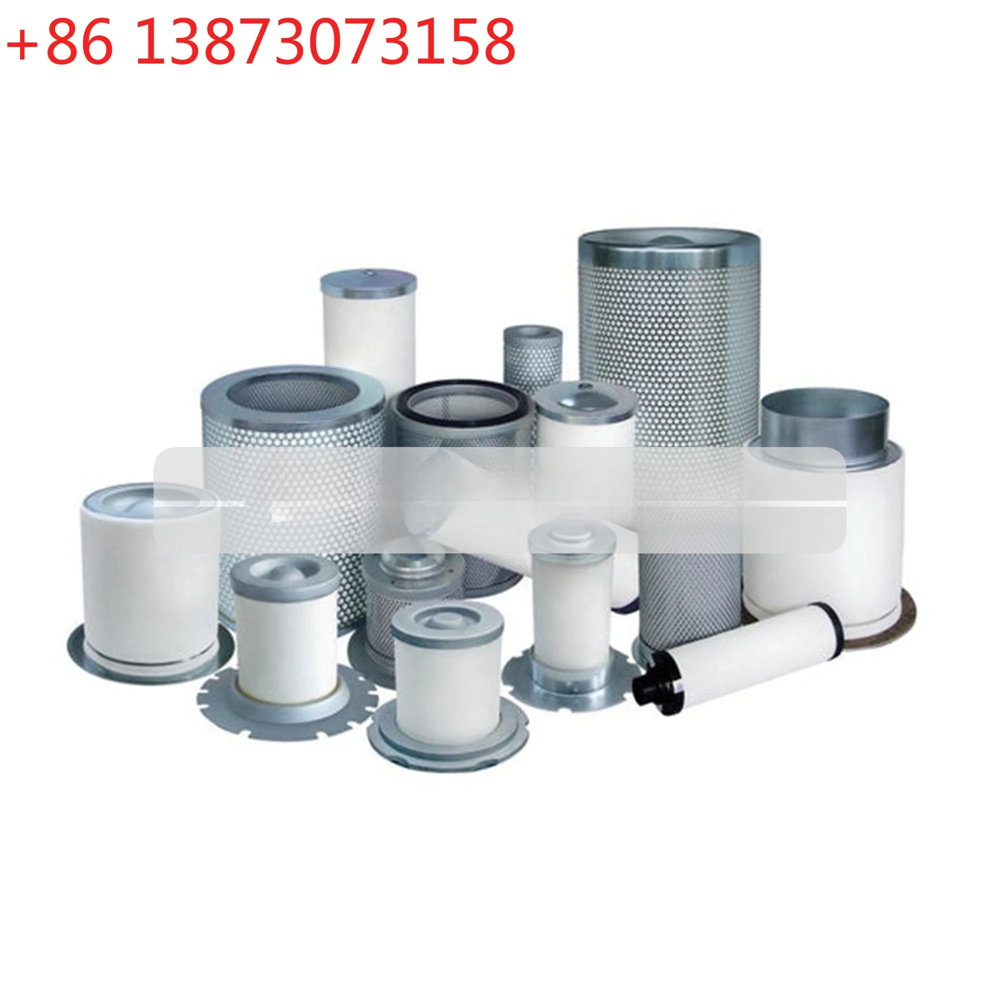 Fits Compair Air Compressor Air Oil Separator 100005424