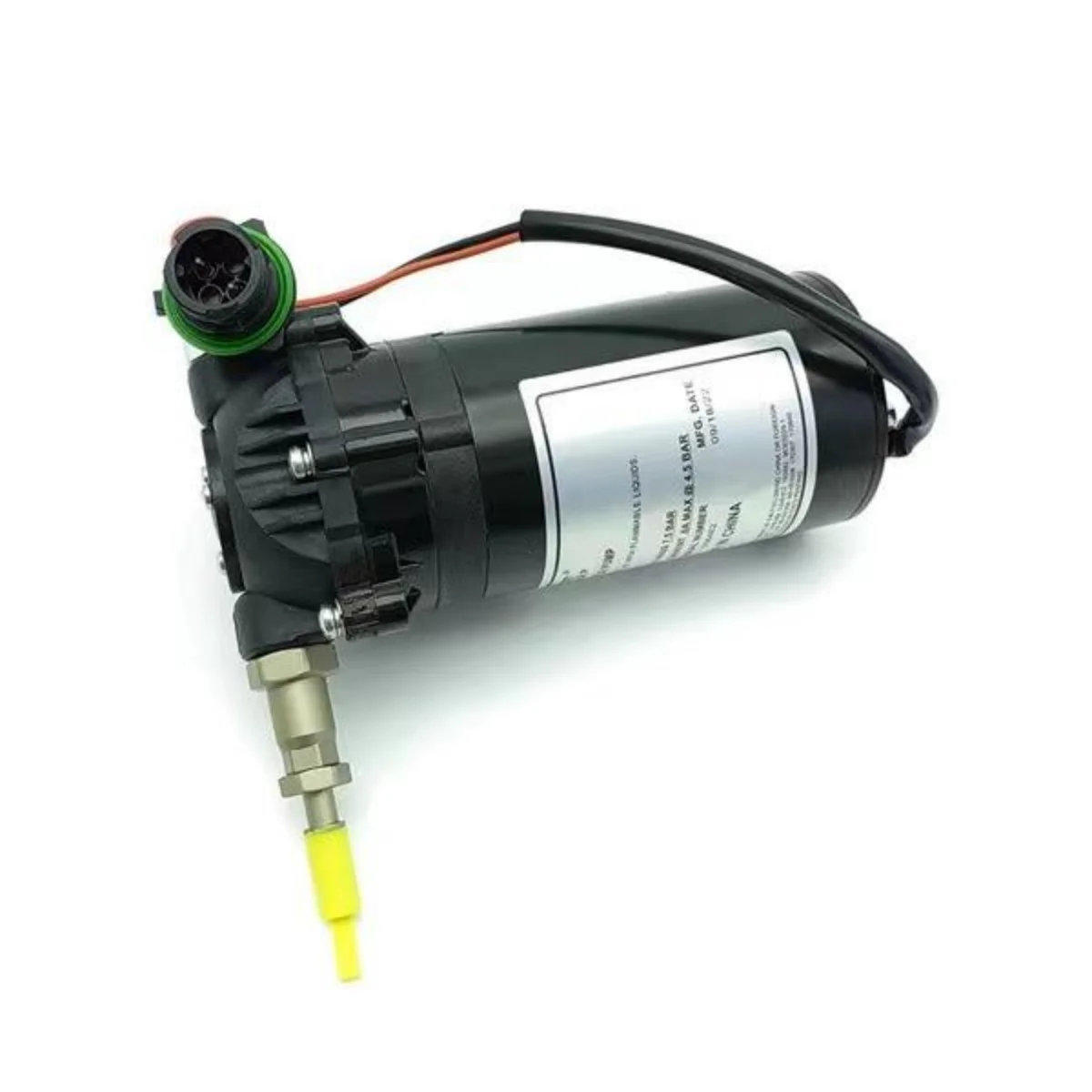 high quality 21150334D A0001530294 A0001404478 SCR Urea Pump Motor For Mercedes-Benz Actros Atego Axor Heavy Duty Truck