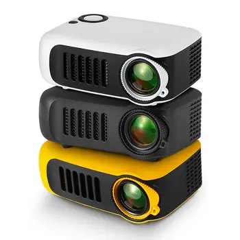 10 best sales Proyector láser - №2