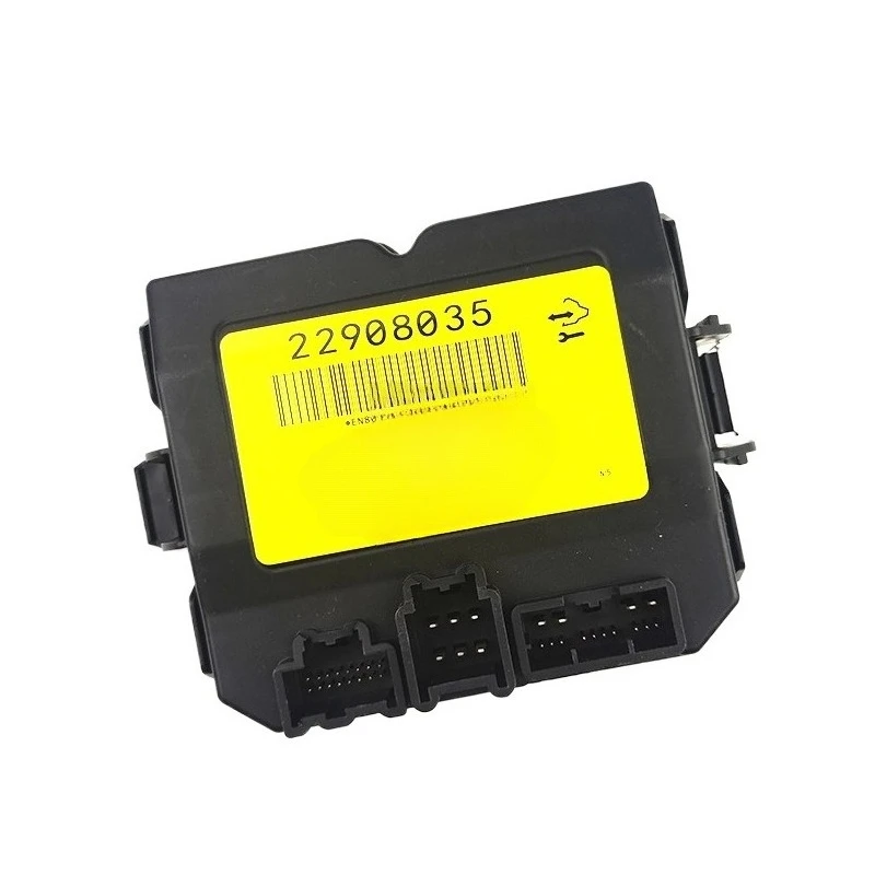 For Suitable for SRX Lift Door Tailgate Lift Computer Panel Tailgate Control Module Trunk Module