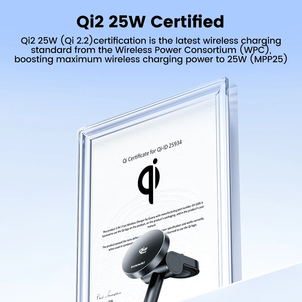 Thumbnail 4 - #70 Best Wireless Chargers to Buy In 2026