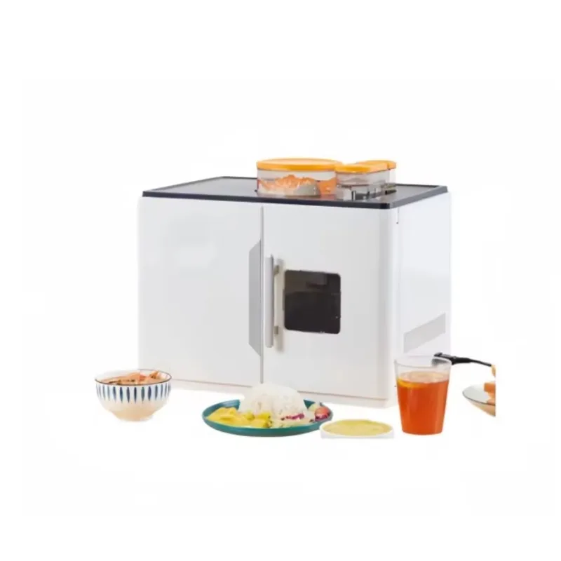 220 Volt Dough Sheet Baking Device For Lavash Pancake Pizza Pita Bread Tortilla Desktop Electric Roti Making Machine