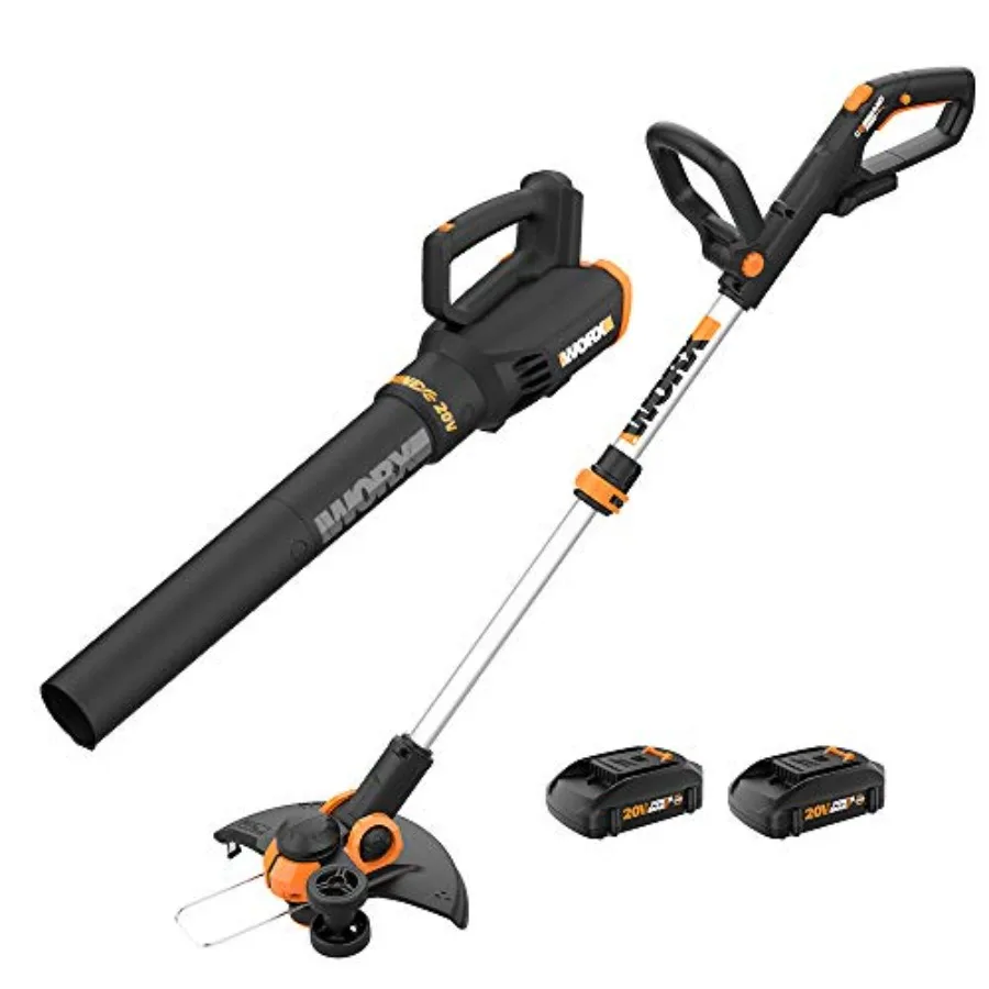 20V 12'' Cordless S…