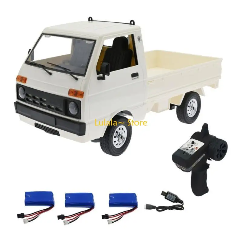 

Y4QA 1/10 Drift Truck Model Model автомобиль с дистанционным управлением игруше