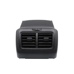 For VW Golf MK7 VII  2013 2014 2015 2016 2017 2018 2019 Rear Air A/C Outlet Vent Assembly
