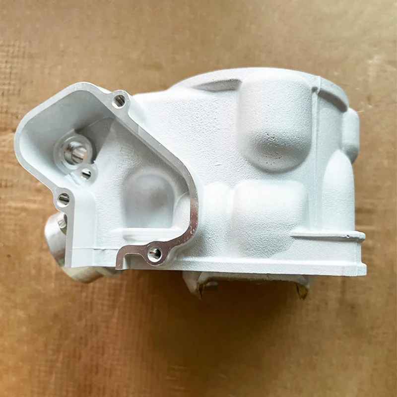 Suitable For 2005-2021 Models YAMAHAYZ125 Off-road Motorcycle Cylinder Set Manufacturers Wholesale