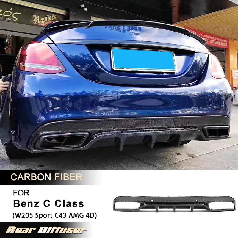 Car Rear Bumper Dif…