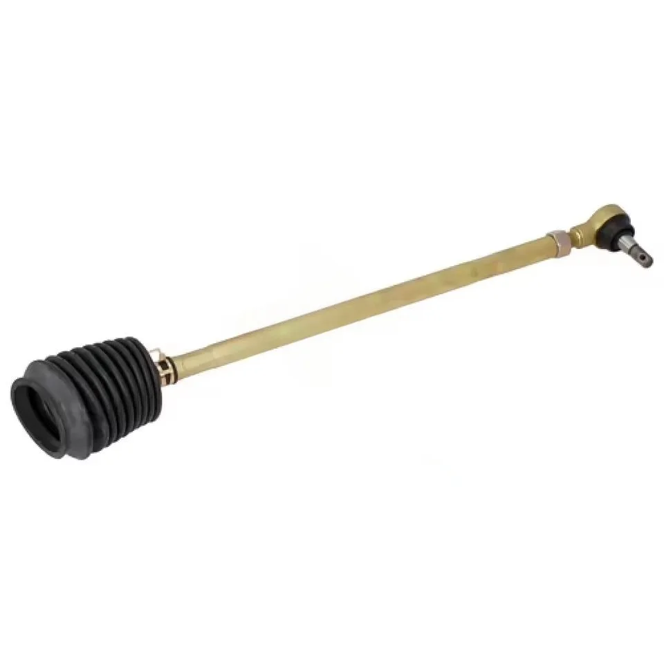 

Steering Tie Rod Side 7000-104100-30000 or Right Side 7000-104200-30000 Compatible with CFmoto UTV SSV Zforce 550 Z8 Z10 500UTR