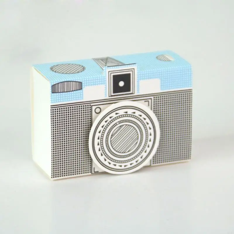 91AF 10lots Good Quality Paper Candies Boxes Durability Wedding Candies Case