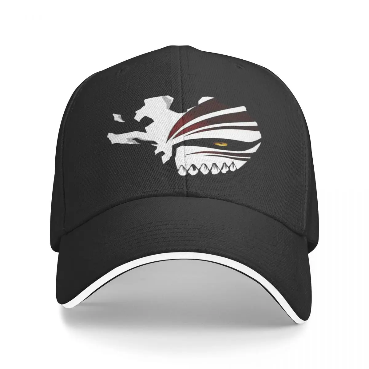 Bleach Anime 1 Man Cap Mens Cap Hats Woman Caps For Men Caps For Men Summer 2024 Man Hat Baseball Cap