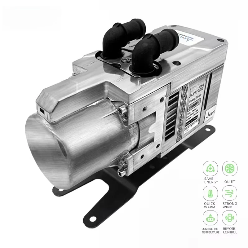 5KW 12V Water Heater for Truck Boat Caravan RVs Bus-New view 4