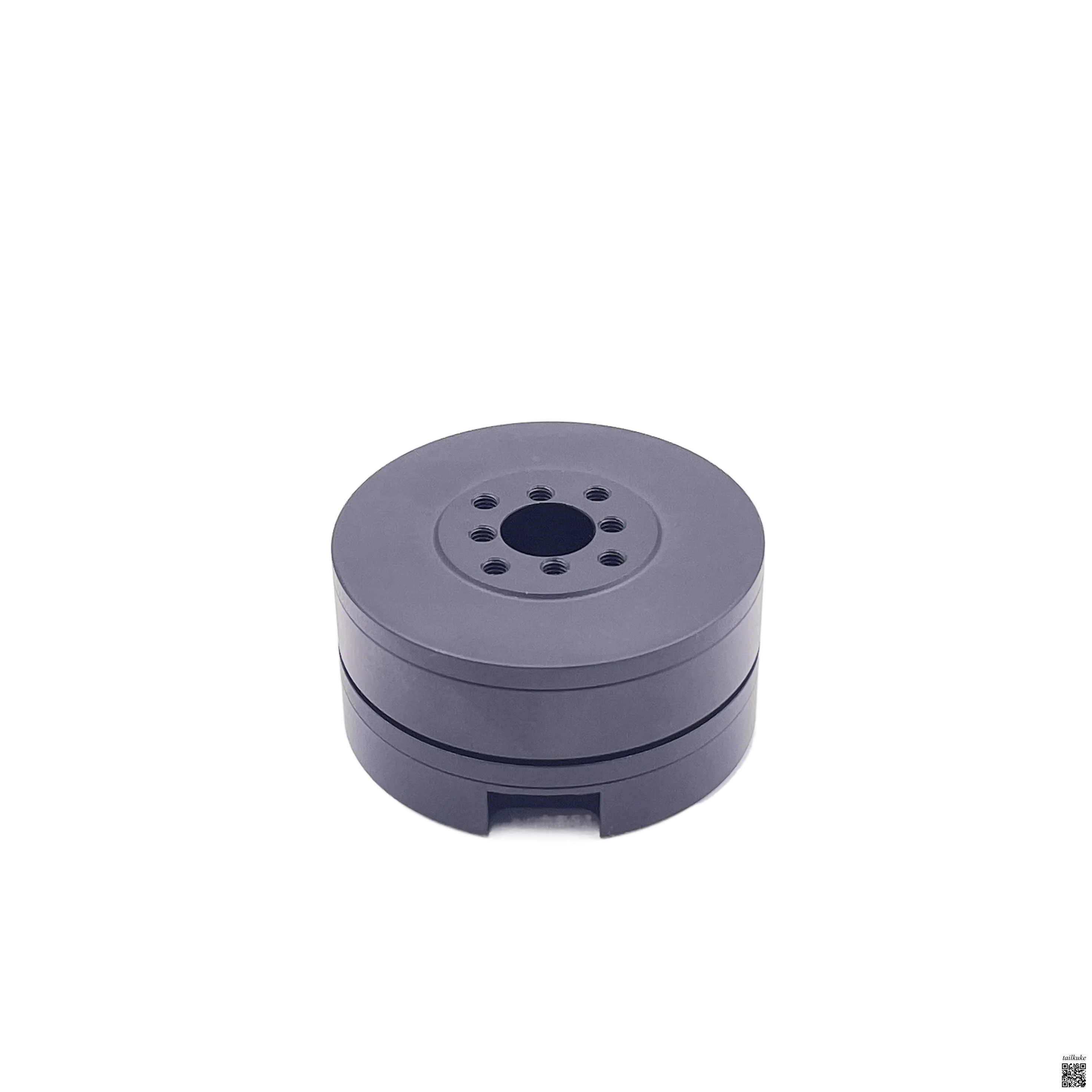 GB/PM3505 Pan Tilt Brushless DC Motor Encoder Hole Magnetic Ring Collector Sliding Ring Encoder Disc