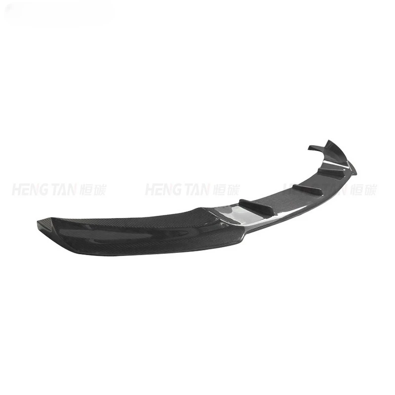 

Applicable to BMW 4 Series F32 F33 True Carbon Fiber FD Modified Front Lip Front Bumper Front Shovel Auto Parts