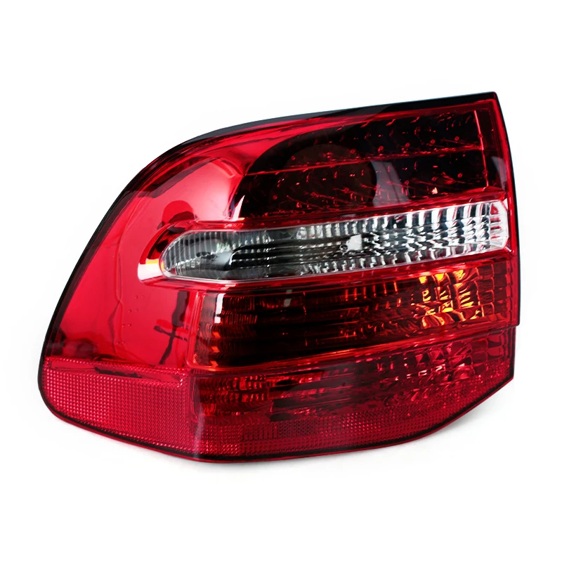 For Porsche Cayenne 2007 2008 2009 2010 Car Rear Light taillight Rear Lamp 95563148801 95563148800 95563148802