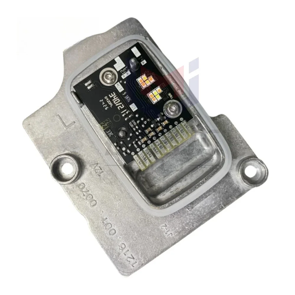 

63115A043C1 63115A043C2 For BMW 2 Series G42 LCI DRL LED Turn Signal Light Module White Light Angel Eye Car Accessories