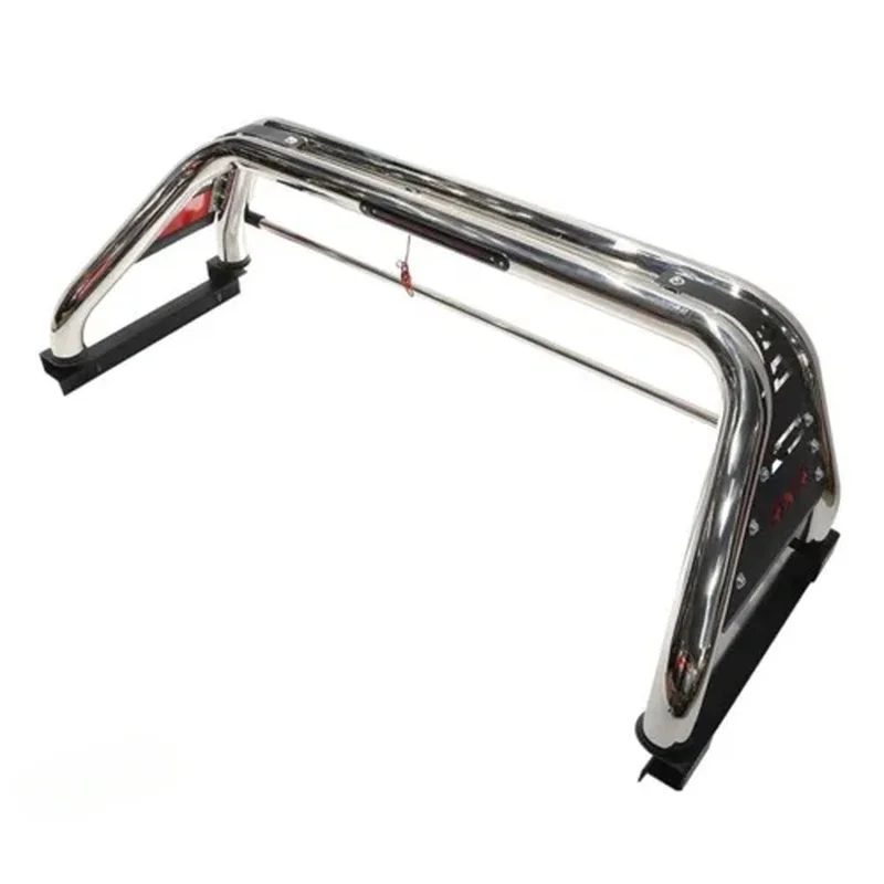 Factory Hot Sale Pickup Truck Modified Parts Door Car Split -Roll Stainls Steel -Tip Frame NP00 L0