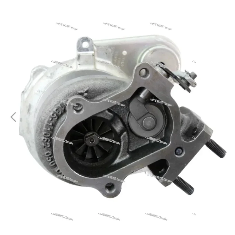 TF035HM Turbocharger 5802072376 53039880066  504340182 53039880116 49135-05132 49135-05130 for  Fiat Ducato