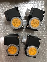 Combustor Wind Pressure Switch Gw3a6, Gw10a6, Gw50a6, Gw150a6, Gw500a6 Pressure Switch