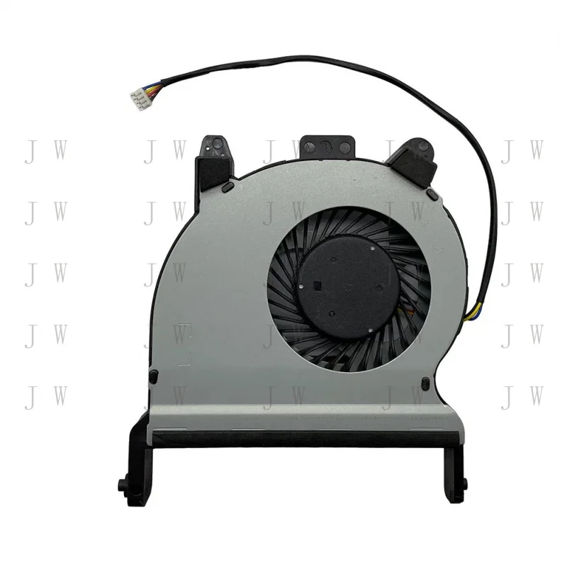 DDJ  CPU Cooling Fan for HP Elitedesk 800 705 G4 G5 ProDesk 400 G4 G5 G6 L19561-001