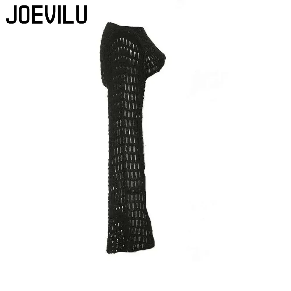 Thumbnail 4 - #93 Discounted Cropped Knit Sweaters Worth Buying